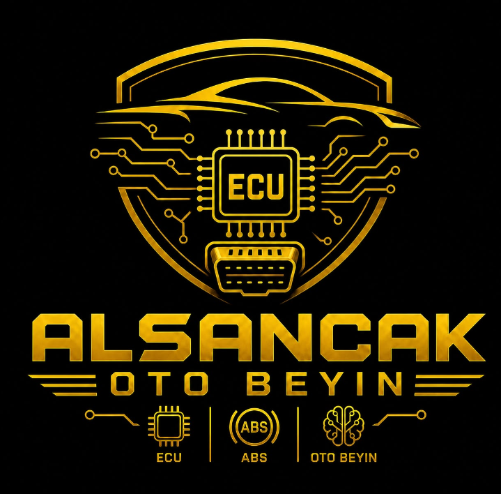 Alsancak Oto Beyin - İzmir ECU ve oto beyin tamiri